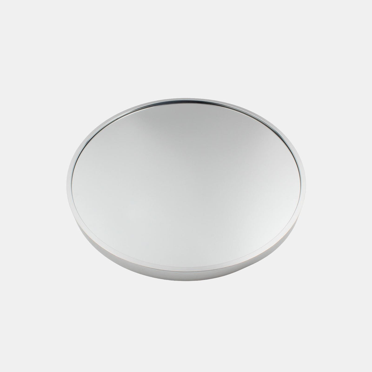 OHS Bathroom Mirror Metal Framed Vanity Wall Mounted Shower Home Decor