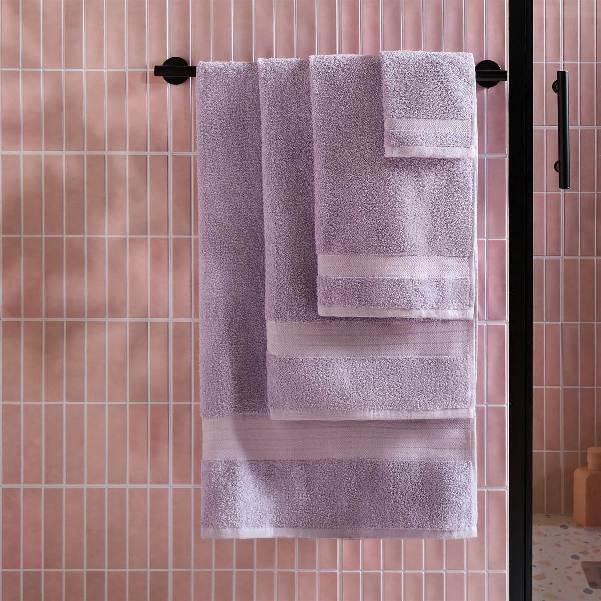 Luxury 100% Cotton Face Hand Bath Sheet Super Soft Absorbent Cloth Swim Towel