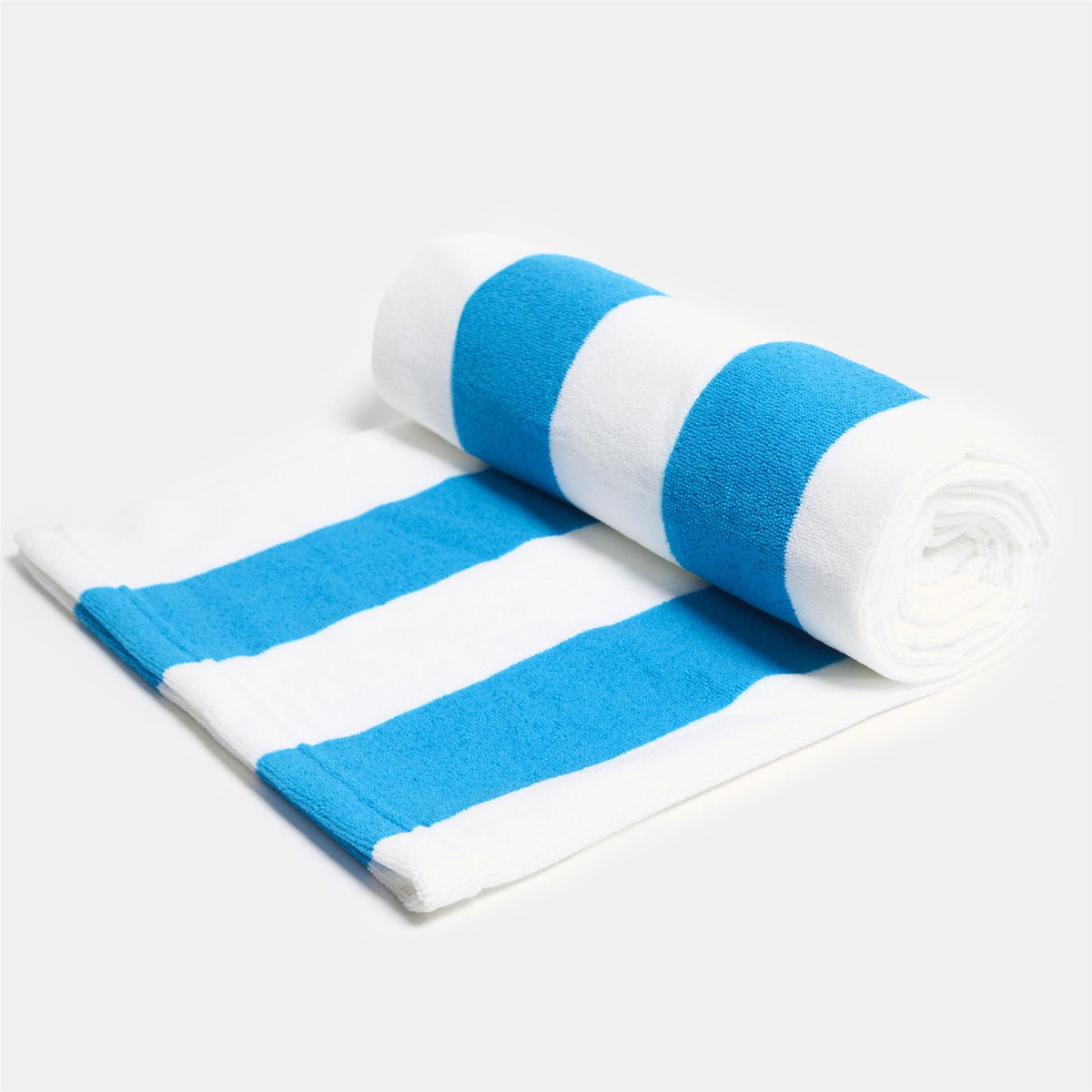OHS Print Beach Towel Microfibre Quick Dry Bath Holiday Gym Travel Sport
