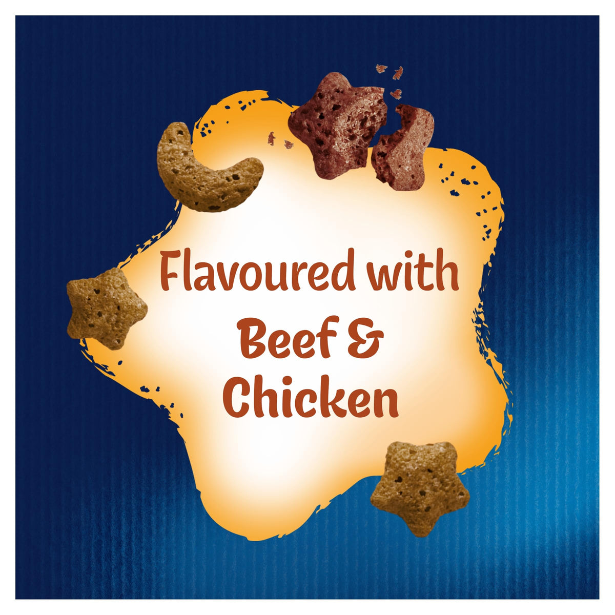FELIX Tasty Shreds Adult Wet Cat Food Mixed Selection in Gravy Chicken, Beef, Tuna, Salmon 40 x 80g Pouches