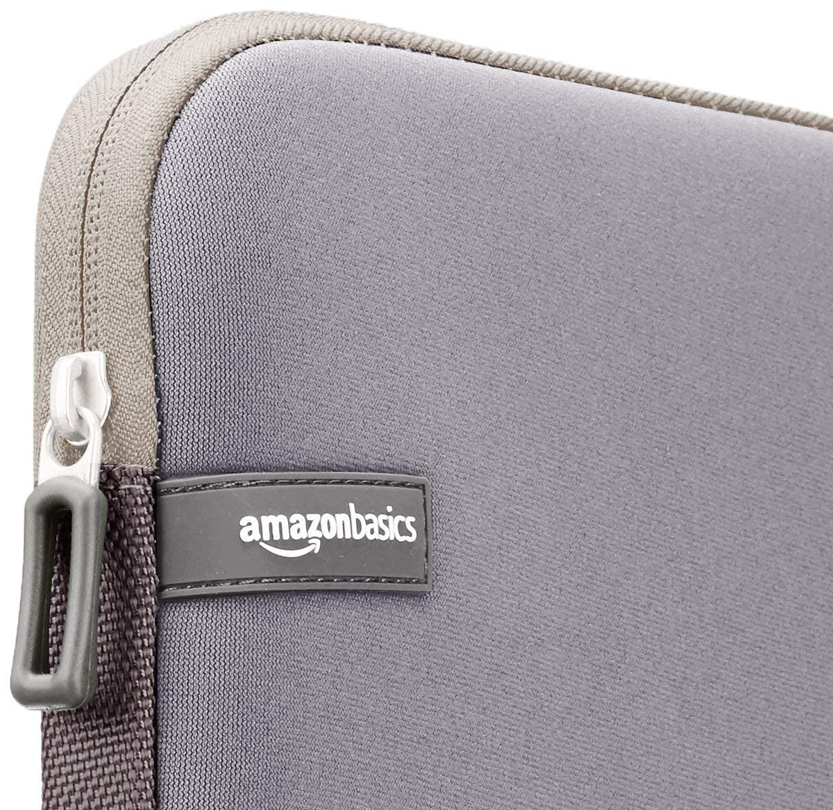 Amazon Basics 14 inch Laptop Sleeve Case - Black