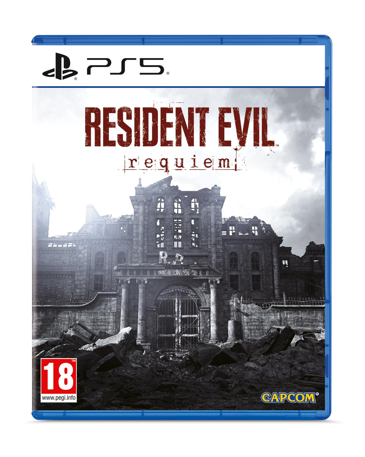 Resident Evil Requiem Deluxe Edition Xbox Series X
