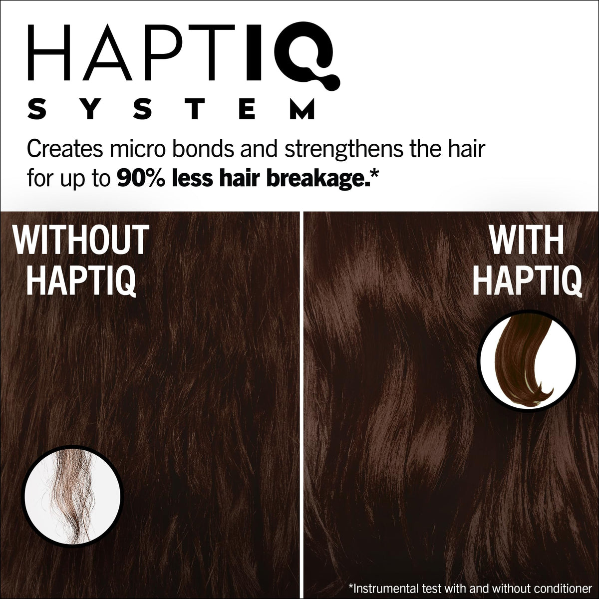 Schwarzkopf Oleo Intense Permanent Hair Colour 4-60 Gold Brown | Ammonia Free Oil Hair Dye | 100% Grey Coverage | Long-Lasting Rich Colour | With HaptIQ System & Caring Oil Mask (Pack of 2)