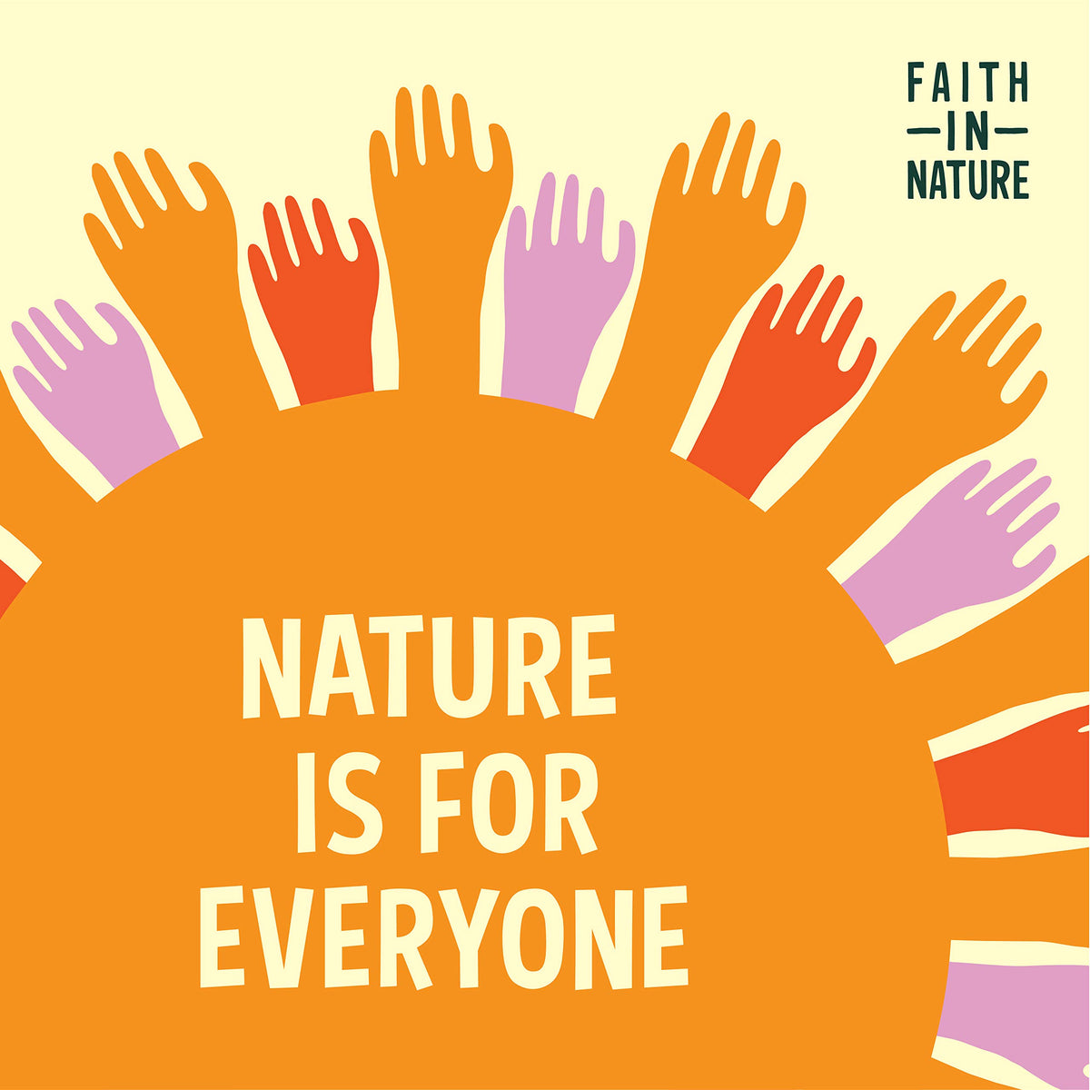 Faith In Nature Natural Fragrance Free Body Wash, Sensitive, Vegan and Cruelty Free, No SLS or Parabens, 400 ml