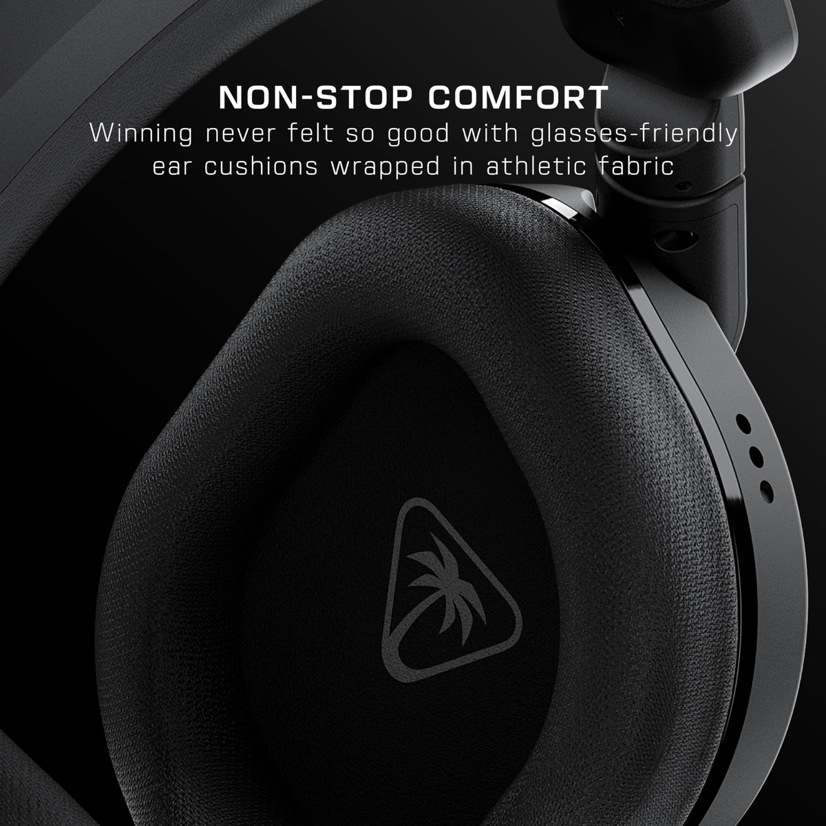 Turtle Beach Stealth 600 Wireless Gaming Headset for XBOX, PS5, PC, Mobile