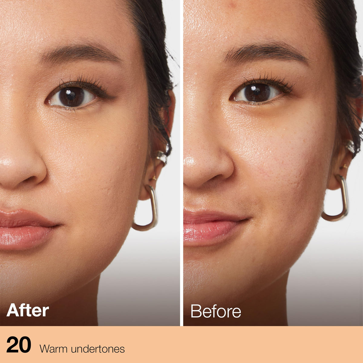 Maybelline Concealer Fit Me! Full Coverage Concealer Matte Finish 05 Ivory