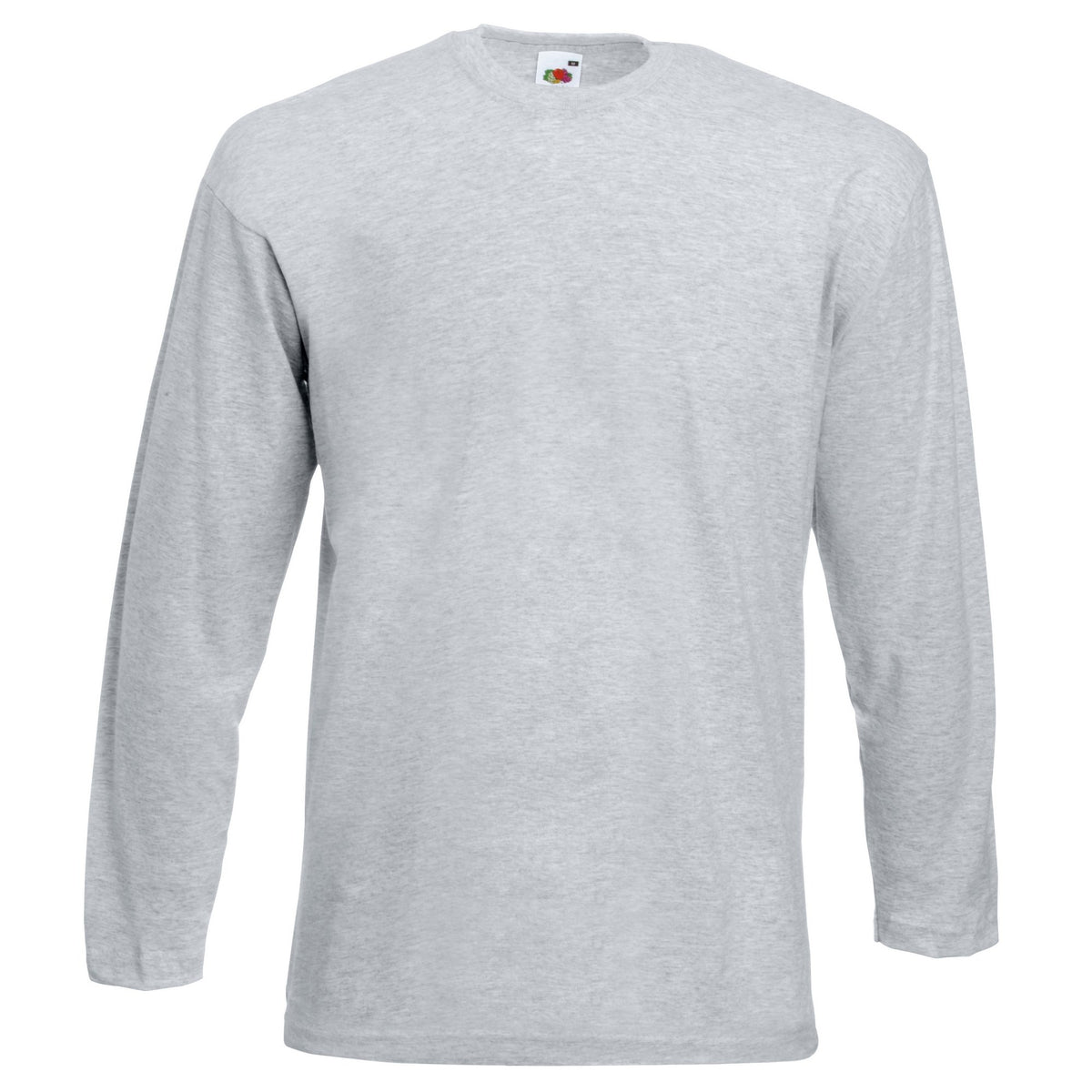 Fruit of the Loom 61-038-0 Long-Sleeved T-Shirt
