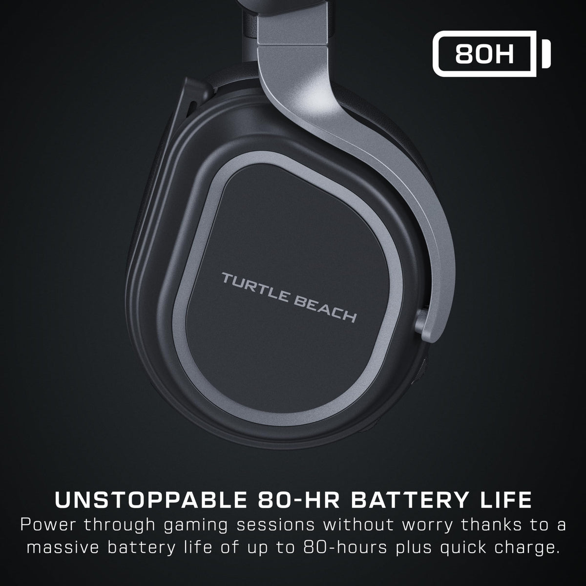 Turtle Beach Stealth 700 Wireless Gaming Headset for XBOX, PS5, PC, Mobile