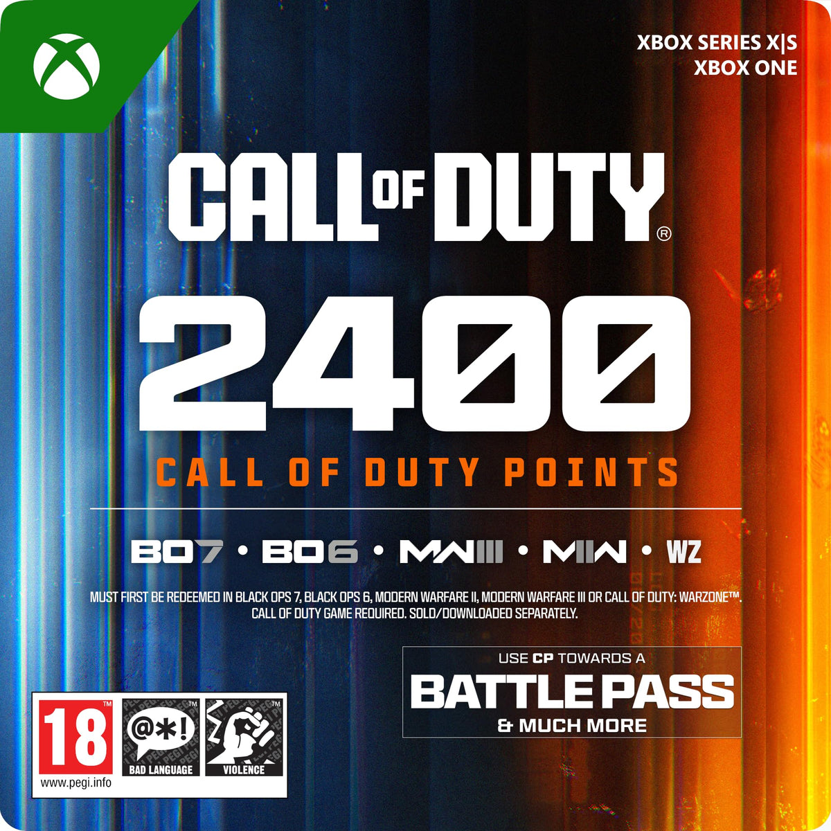 Call of Duty®: Modern Warfare® 4 – PlayStation® 5 | Physical Disc + requires content download