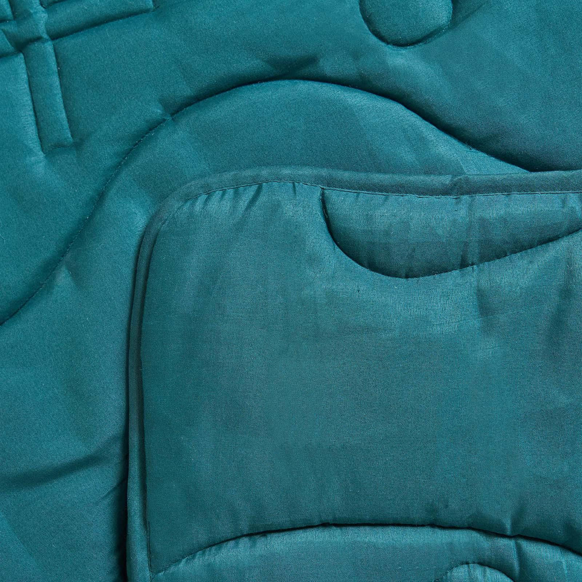 OHS Gaming Duvet Coverless Quilted 7.5 TOG Bedding Cover Pillowcase Set Embossed