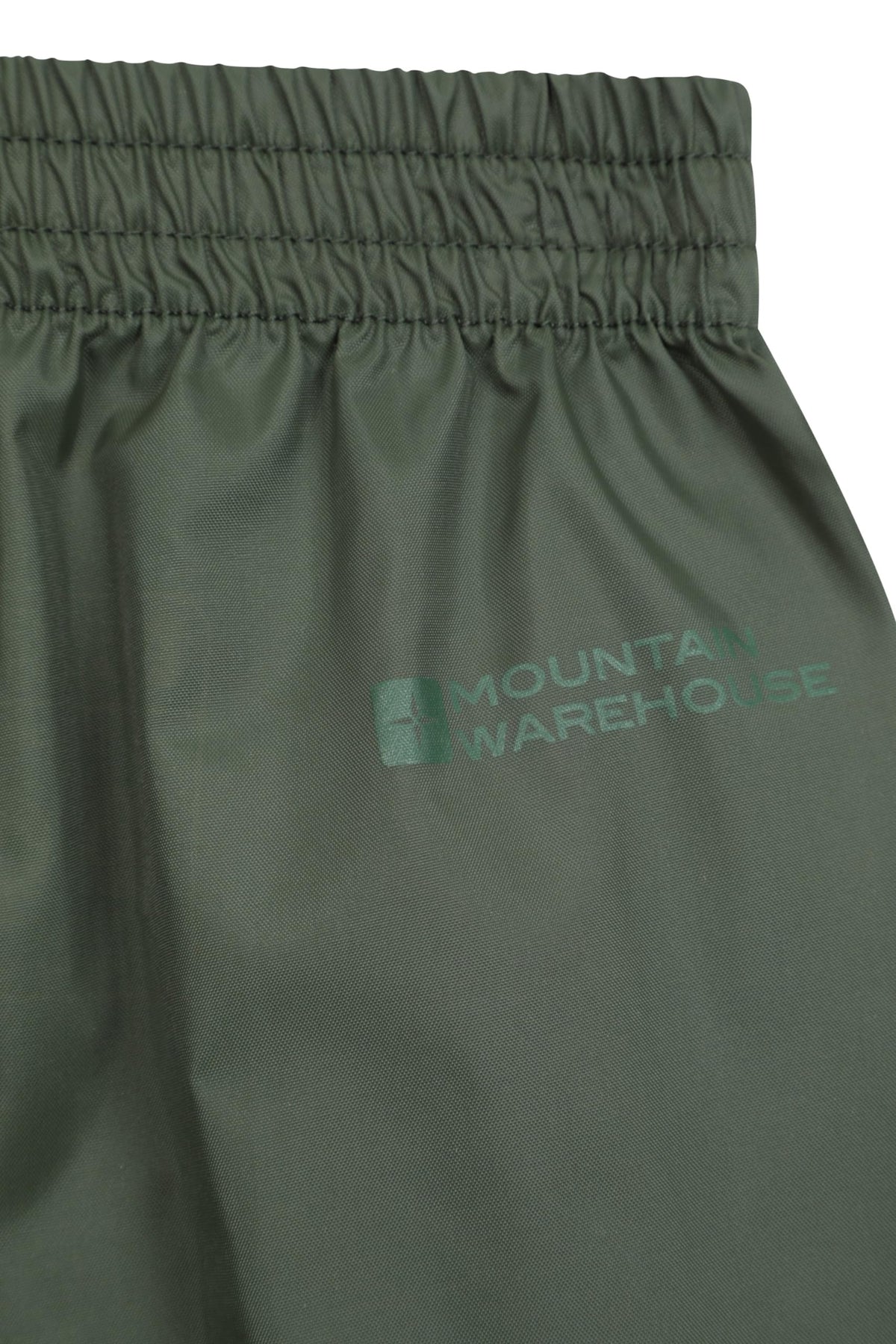 Mountain Warehouse Pakka Kids Waterproof Over Trousers