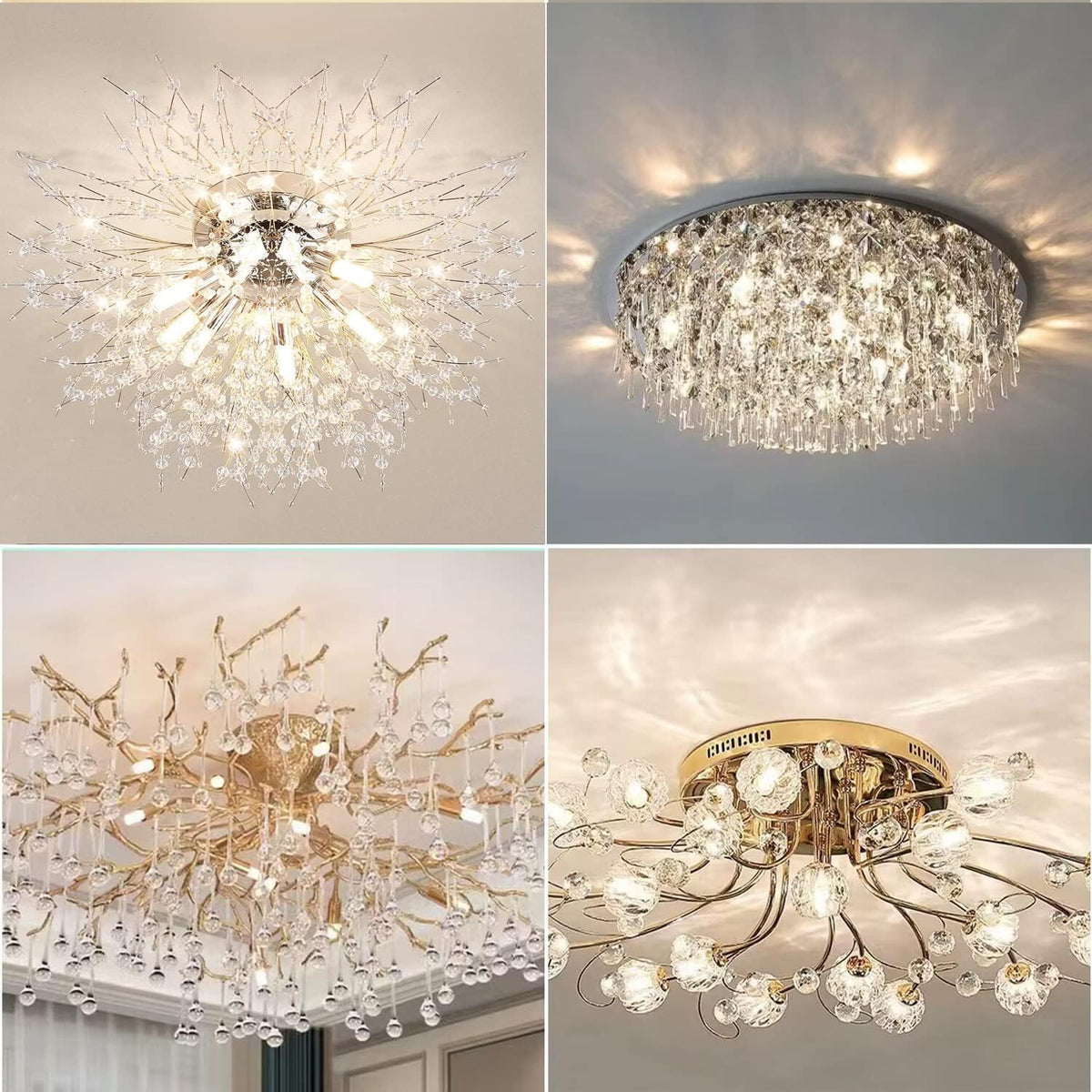 G9 LED Bulbs Dimmable Warm White 2700K, 230V 4W 450Lm T4 LED Bulb Equivalent to 40W Halogen Lamp, G9 Led Bulb No-Flickering Energy Saving for Chandelier, Ceiling Lights Home Lighting Decor 5Pcs