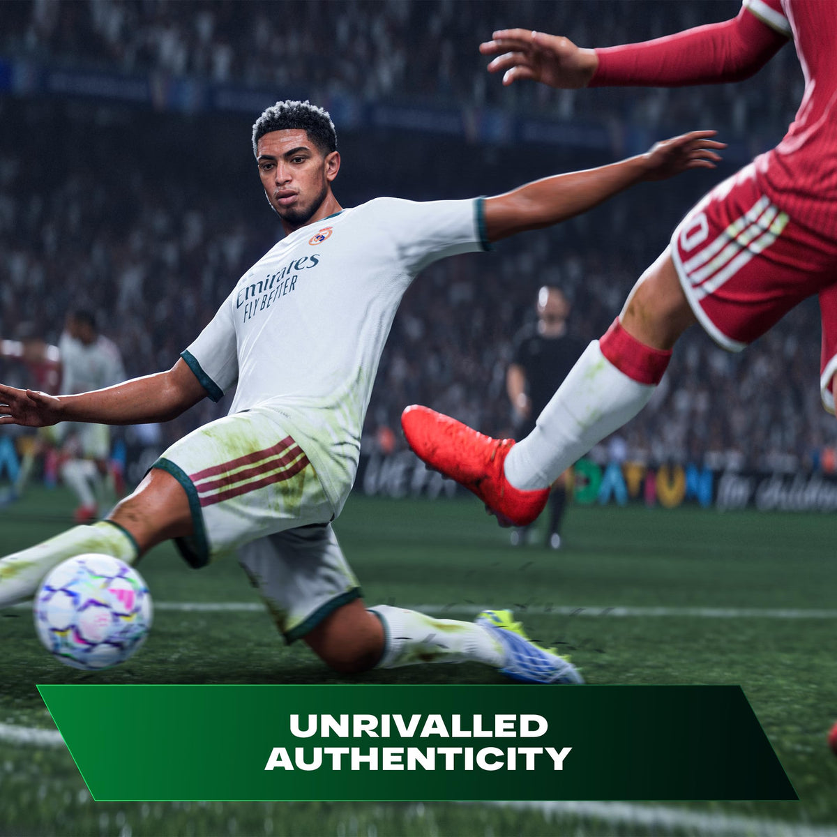 EA SPORTS FC 27 - Standard Edition PlayStation 5 |Physical Disc I VideoGame |English