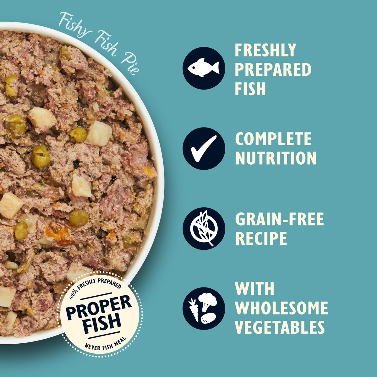 Lily's Kitchen Beef Goulash 150g