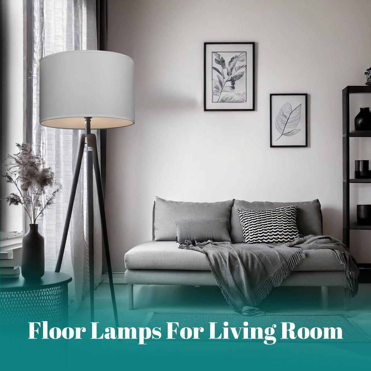 GIGGI Fabric Lamp Shades, 10" Beige Lampshades for Ceiling Lights, Table Lamps & Floor Lamps, Easy Fit Pendant Light Shade Ceiling for Living Room, Bedroom, Kitchen, Hallway, Office & Home Décor