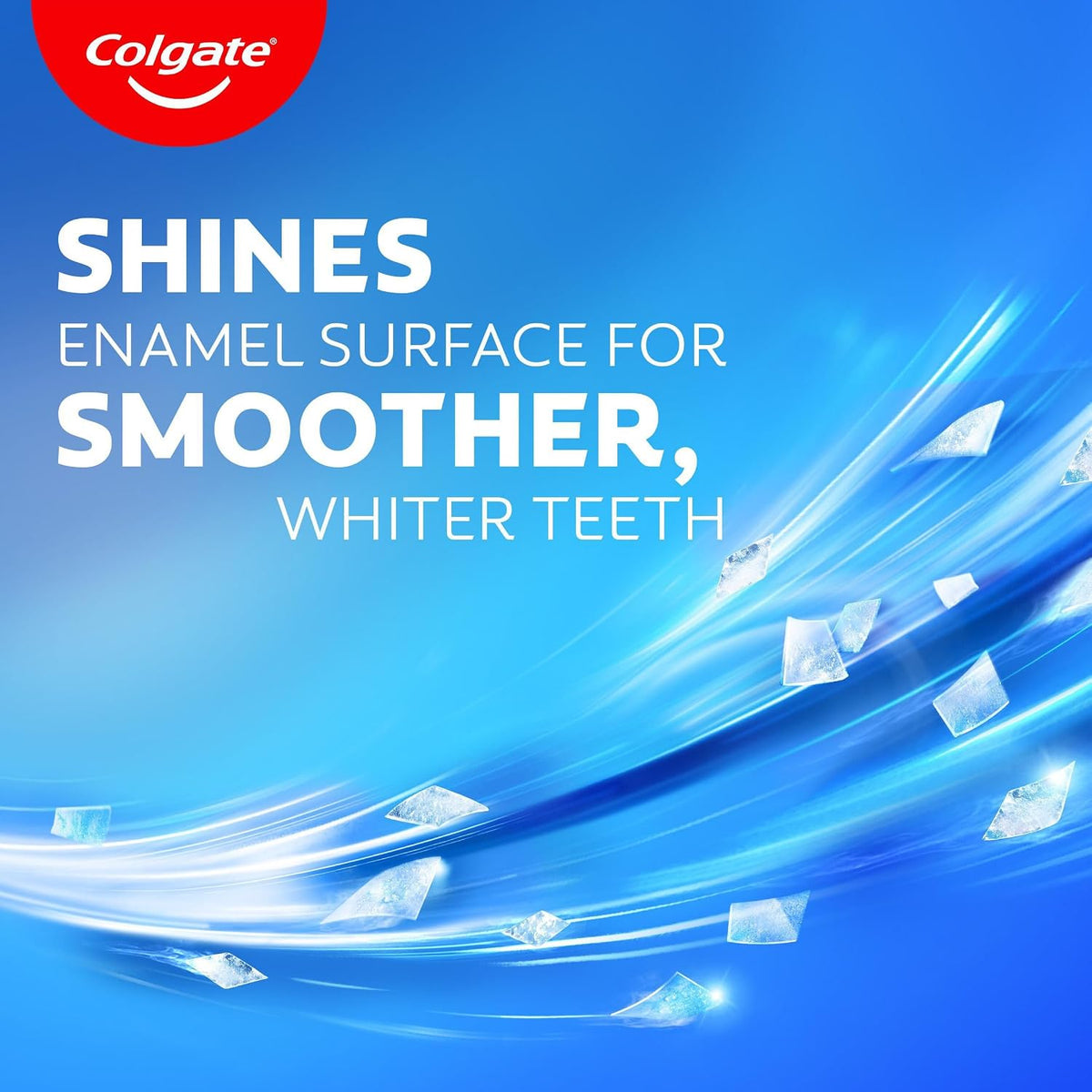 Colgate Max White Sparkle Diamonds Toothpaste, 75ml