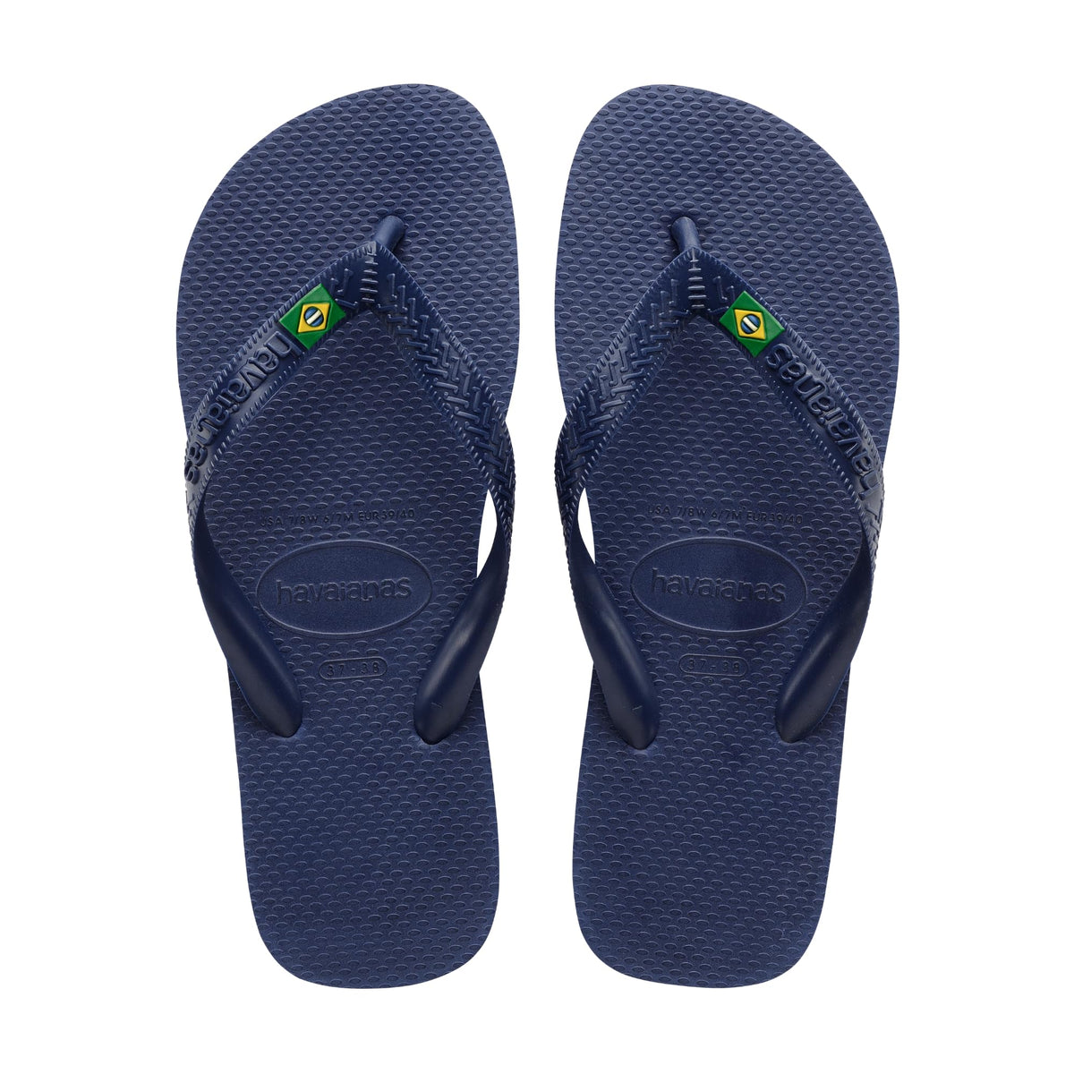 Havaianas Unisex Kids Top BrasilFlip-Flop