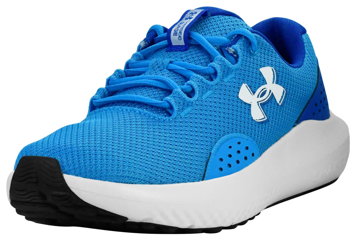 Under Armour Men's Charged Rogue 4Running Shoe