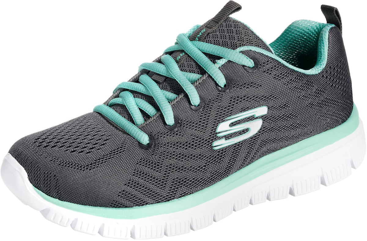 Skechers Women's Graceful Get ConnectedSneaker