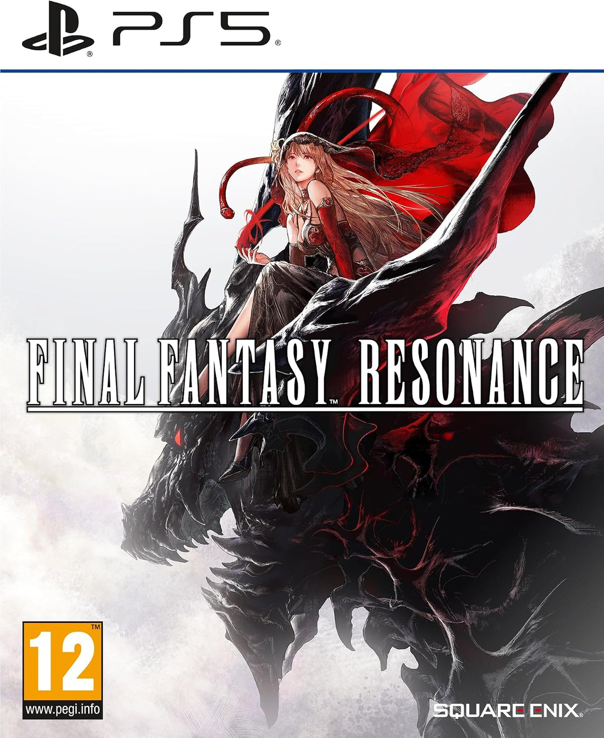 Final Fantasy Resonance (PlayStation 5)