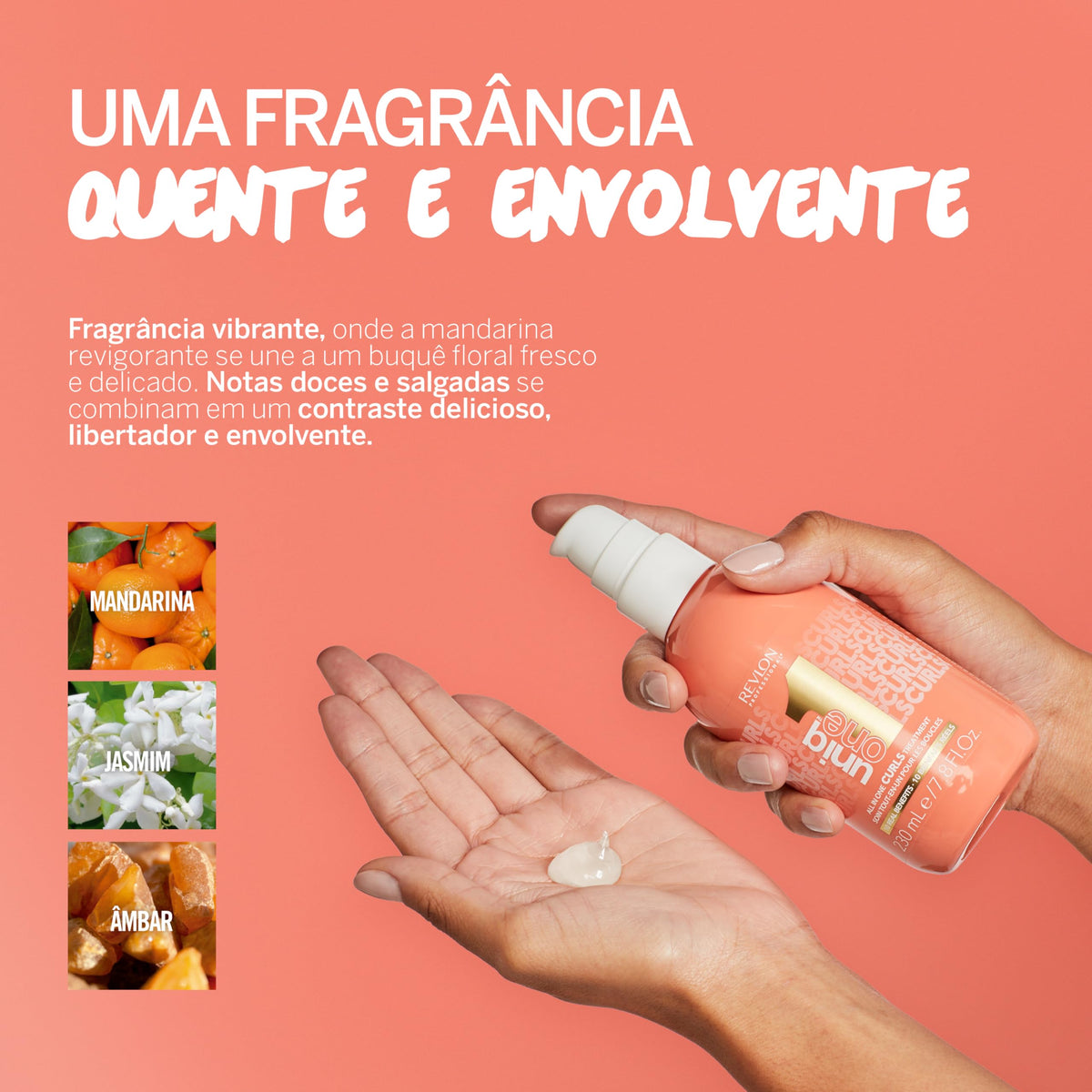 REVLON PROFESSIONAL UniqOne Hair Treatment