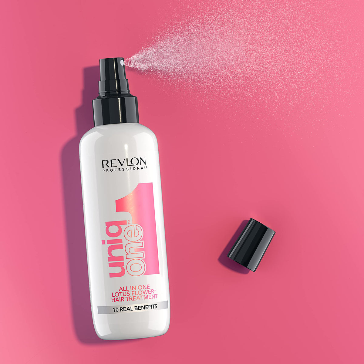 REVLON PROFESSIONAL UniqOne Hair Treatment