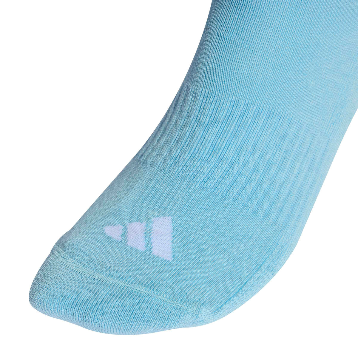 adidas 3-Stripes Cushioned Crew Socks 3 Pair Pack