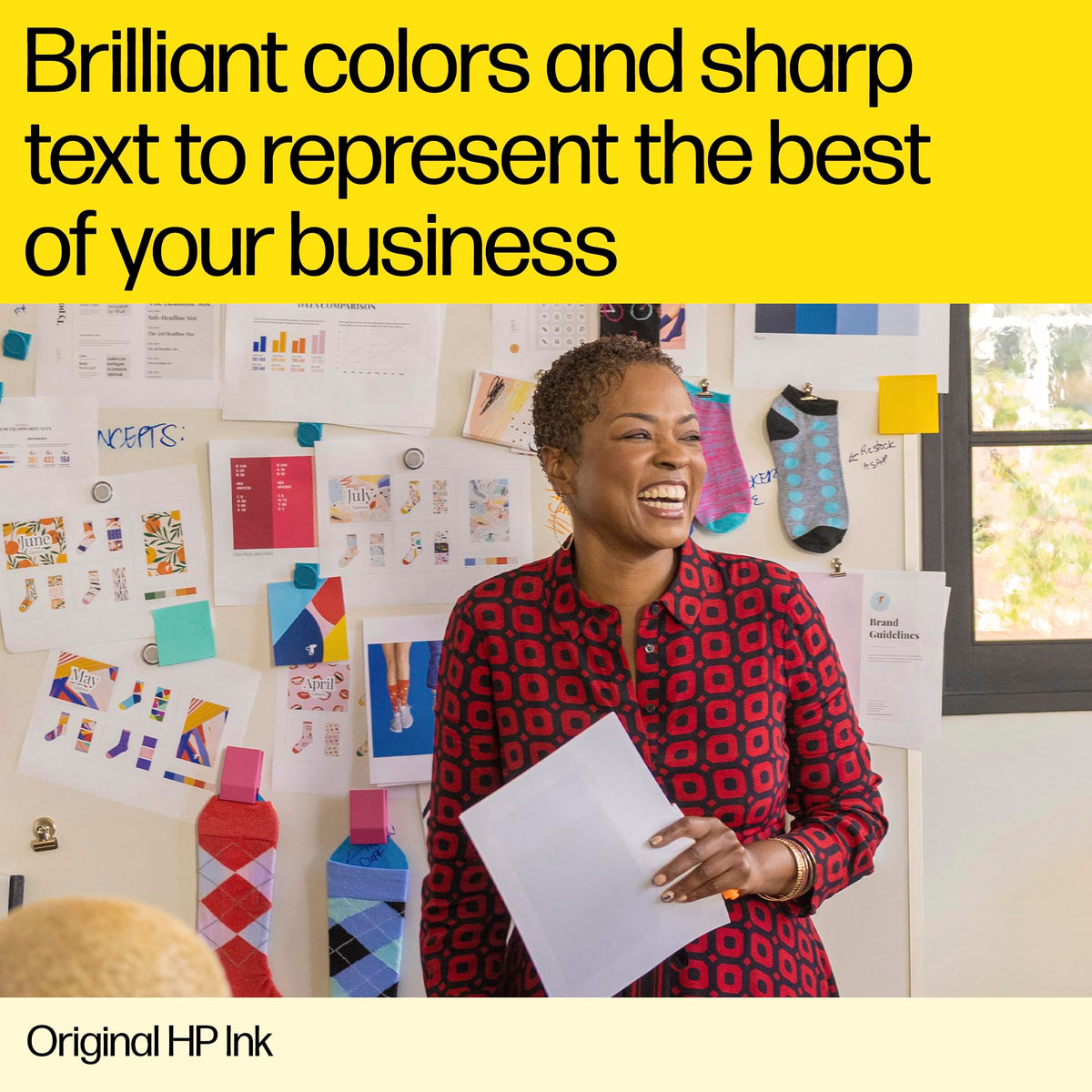 HP 303 Black Original Ink Cartridge