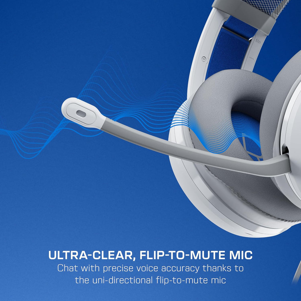 Turtle Beach Atlas 200 Wired Multiplatform Gaming Headset for PS5, PS4, PC