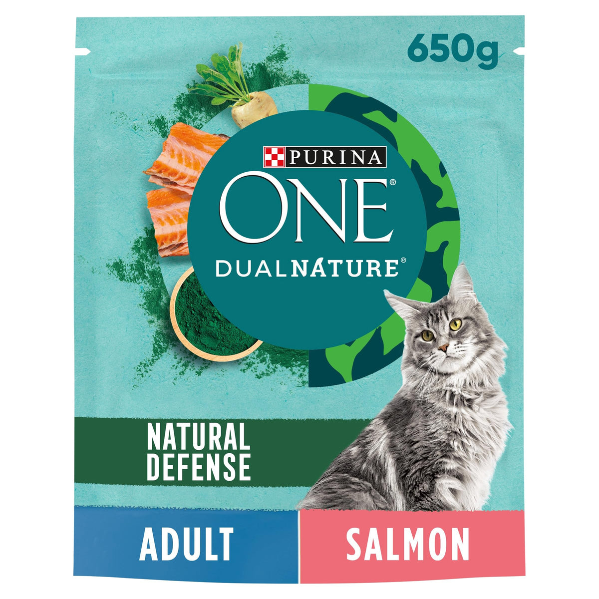 PURINA ONE Bifensis Adult Dry Cat Food Chicken 7.5kg Pack