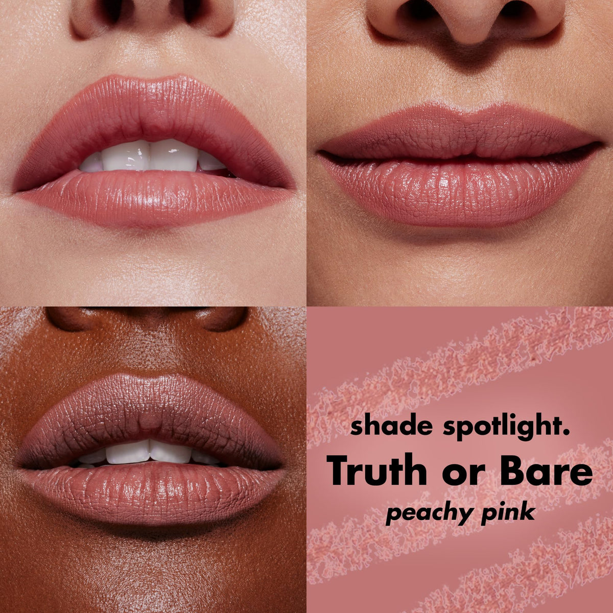 Cream Glide Lip Liner - Mauve Aside