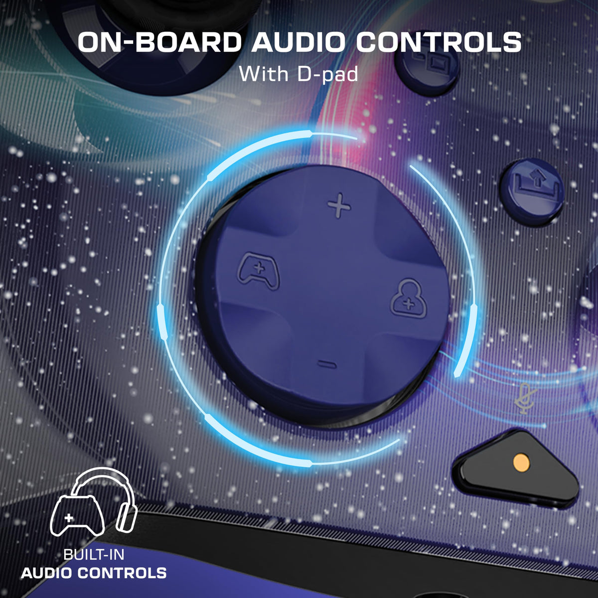 Turtle Beach Rematch Advanced Wired Gaming Controller for XBOX & PC