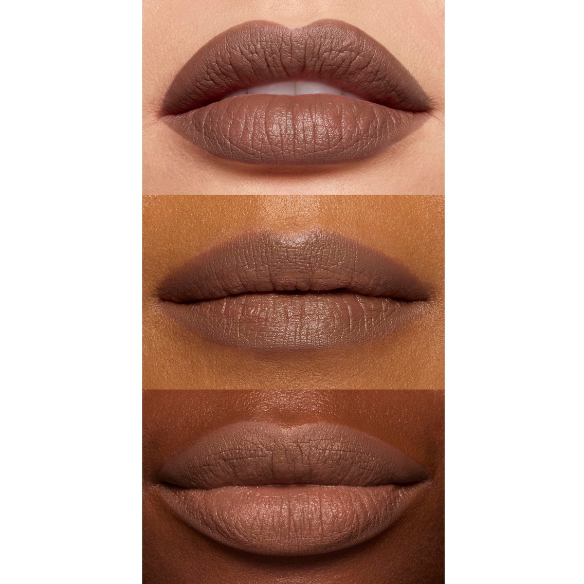 Cream Glide Lip Liner - Mauve Aside