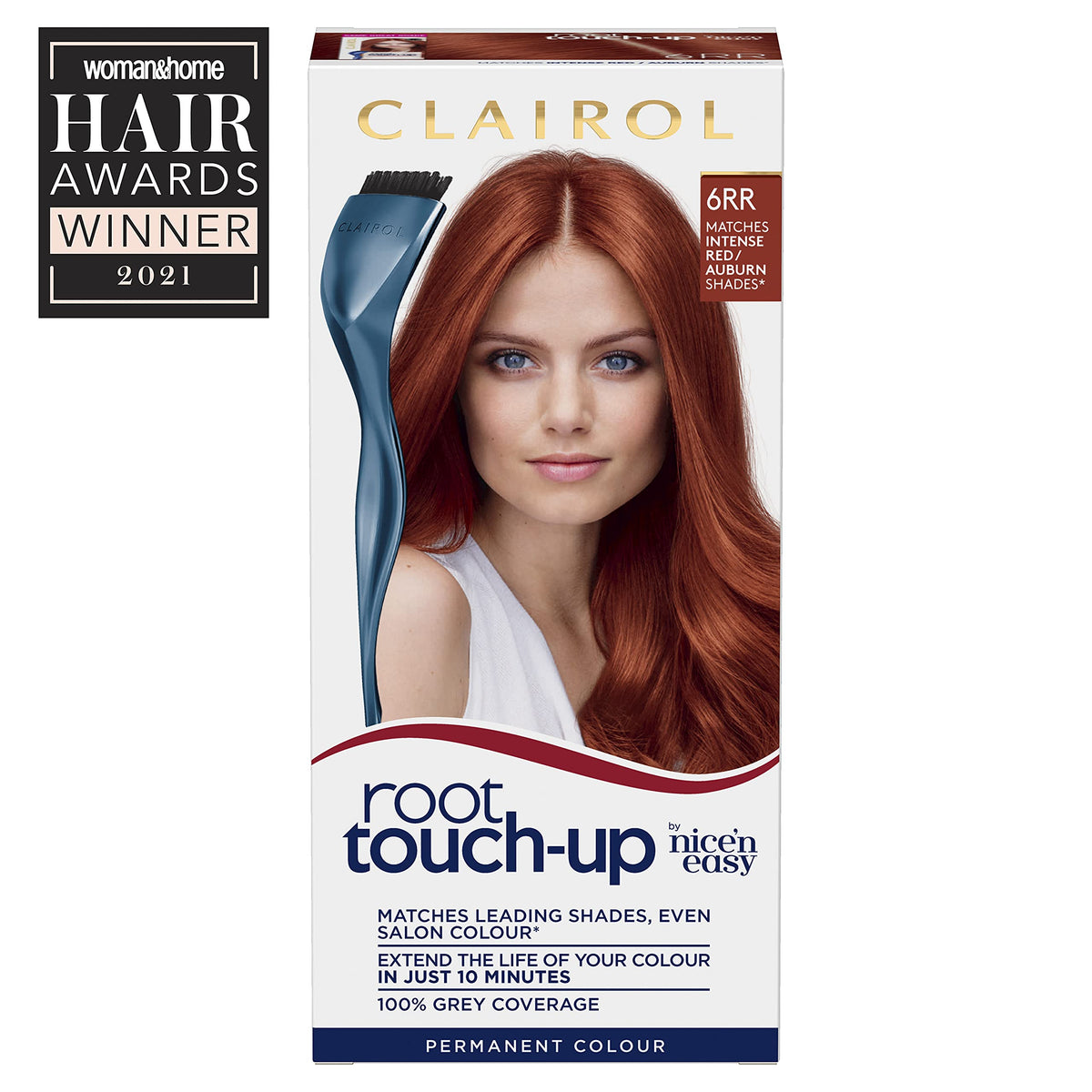 Clairol Root Touch-Up Permanent Hair Dye