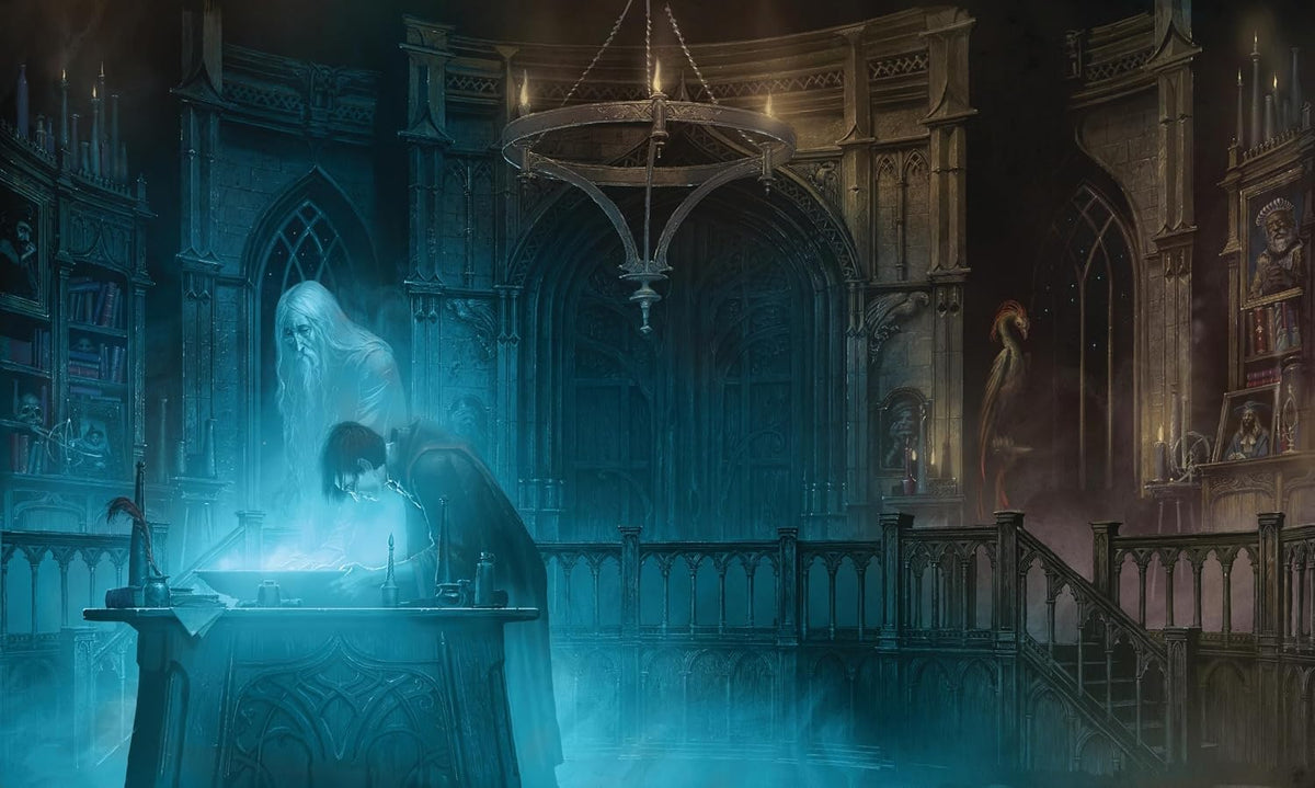 Harry Potter and the Half-Blood Prince: Illustrated Edition