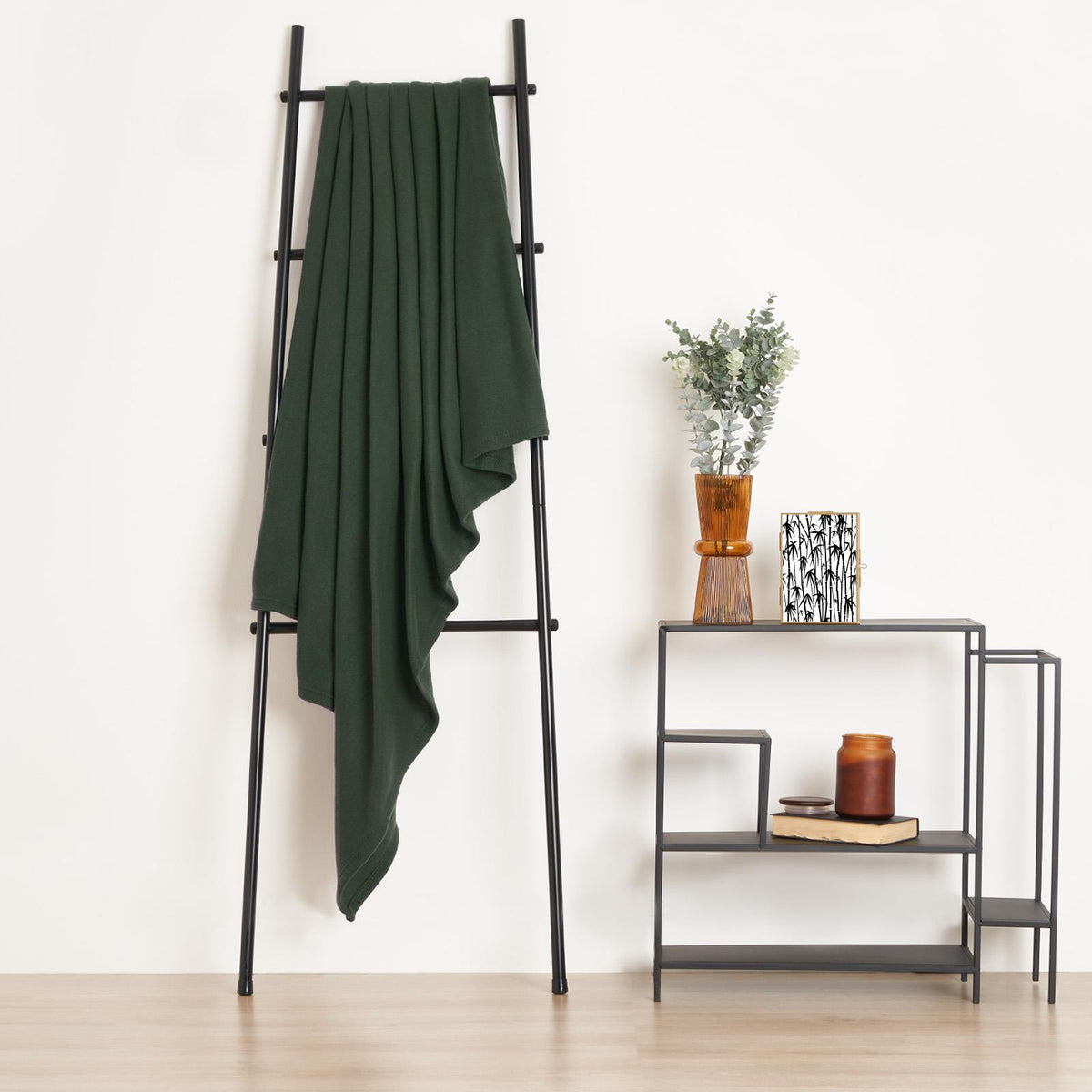 Wholesale Pack of 10 Print Soft Fleece Blanket Sofa Throw Over Joblot 120x150 cm