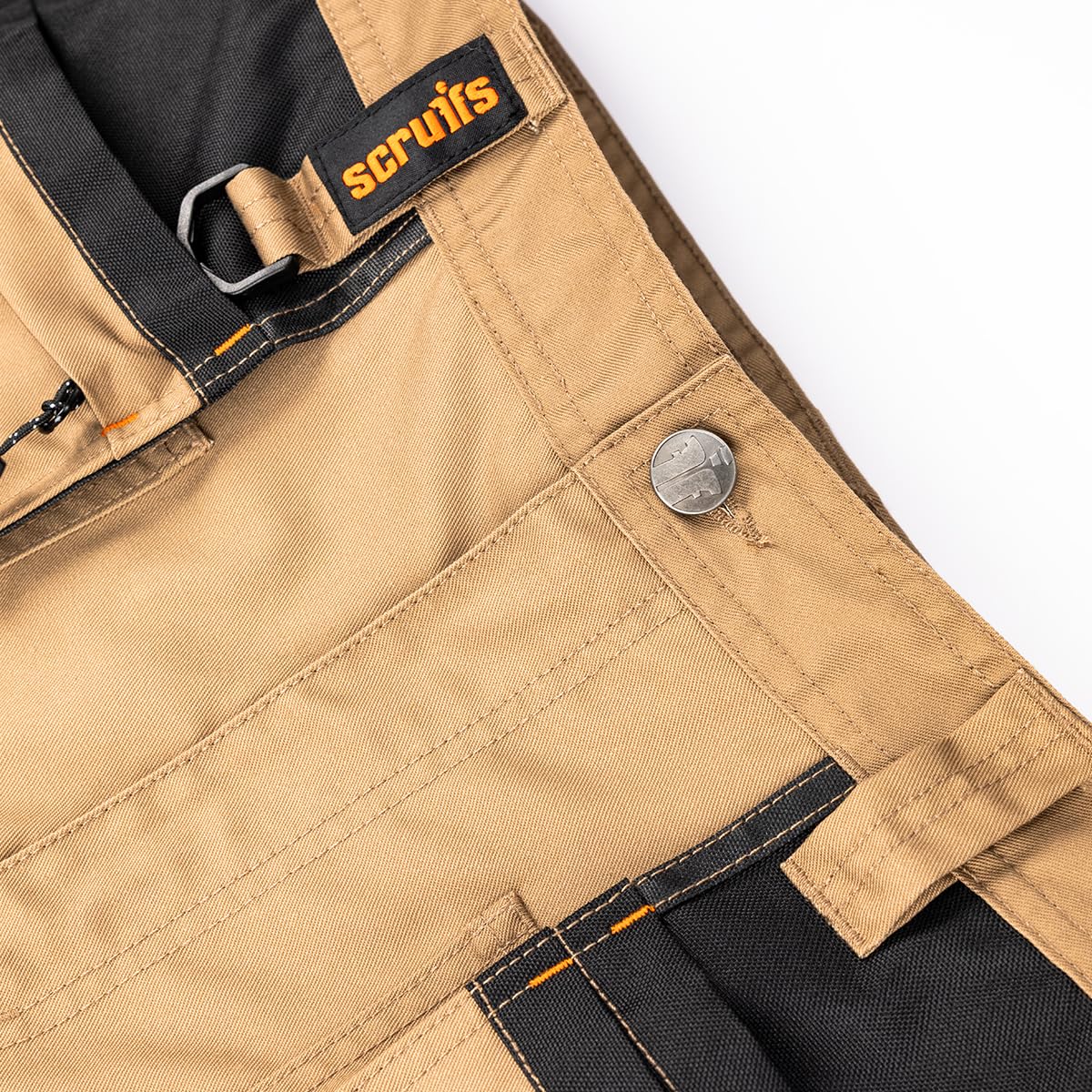Scruffs Worker Plus Trouser