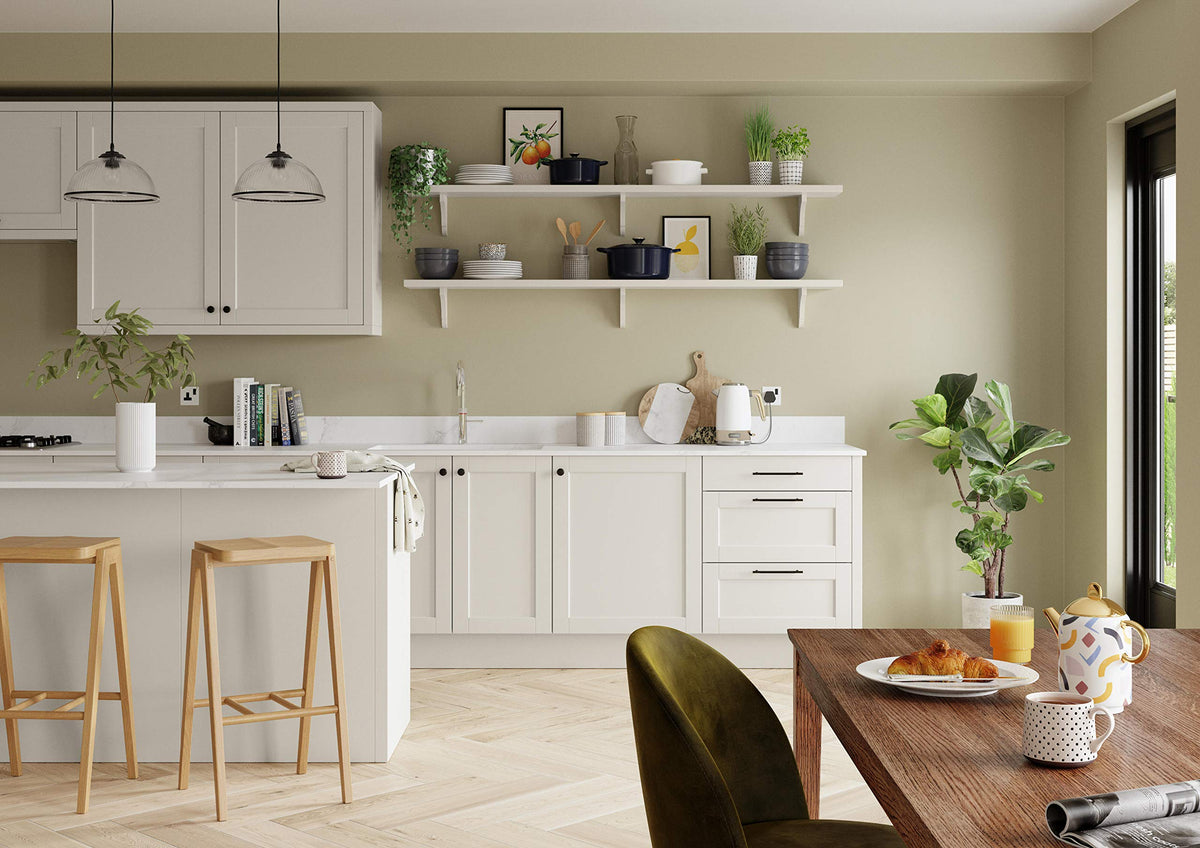 Dulux Easycare Washable & Tough Tester Paint, Tranquil Dawn, 30 ml