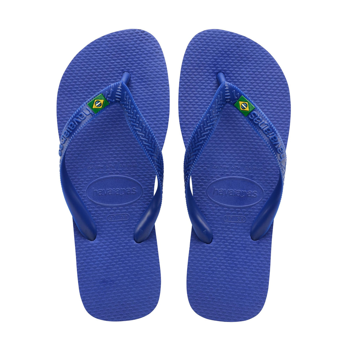 Havaianas Unisex Kids Top BrasilFlip-Flop