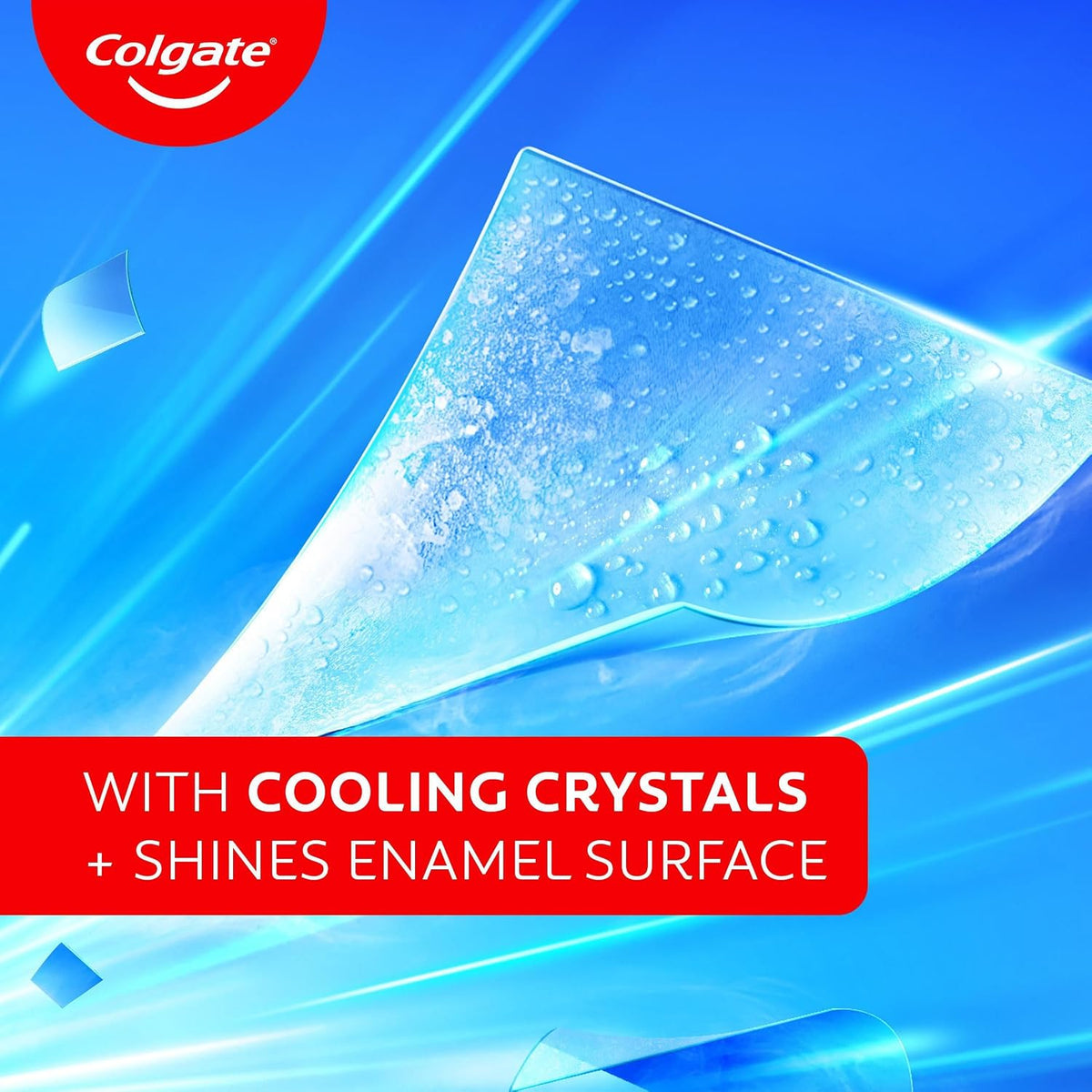 Colgate Max White Sparkle Diamonds Toothpaste, 75ml