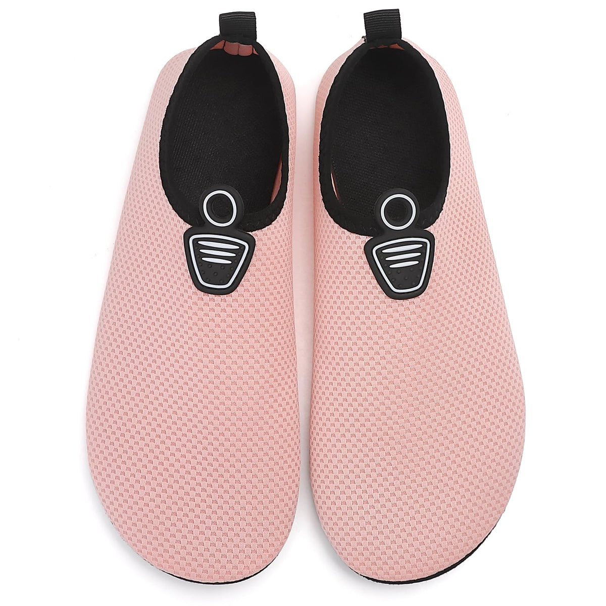 Water Shoes for Women Men Beach Quick-Dry Swim Aqua Socks Breathable Barefoot Shoes for Beach Surfing Driving Pool Yoga