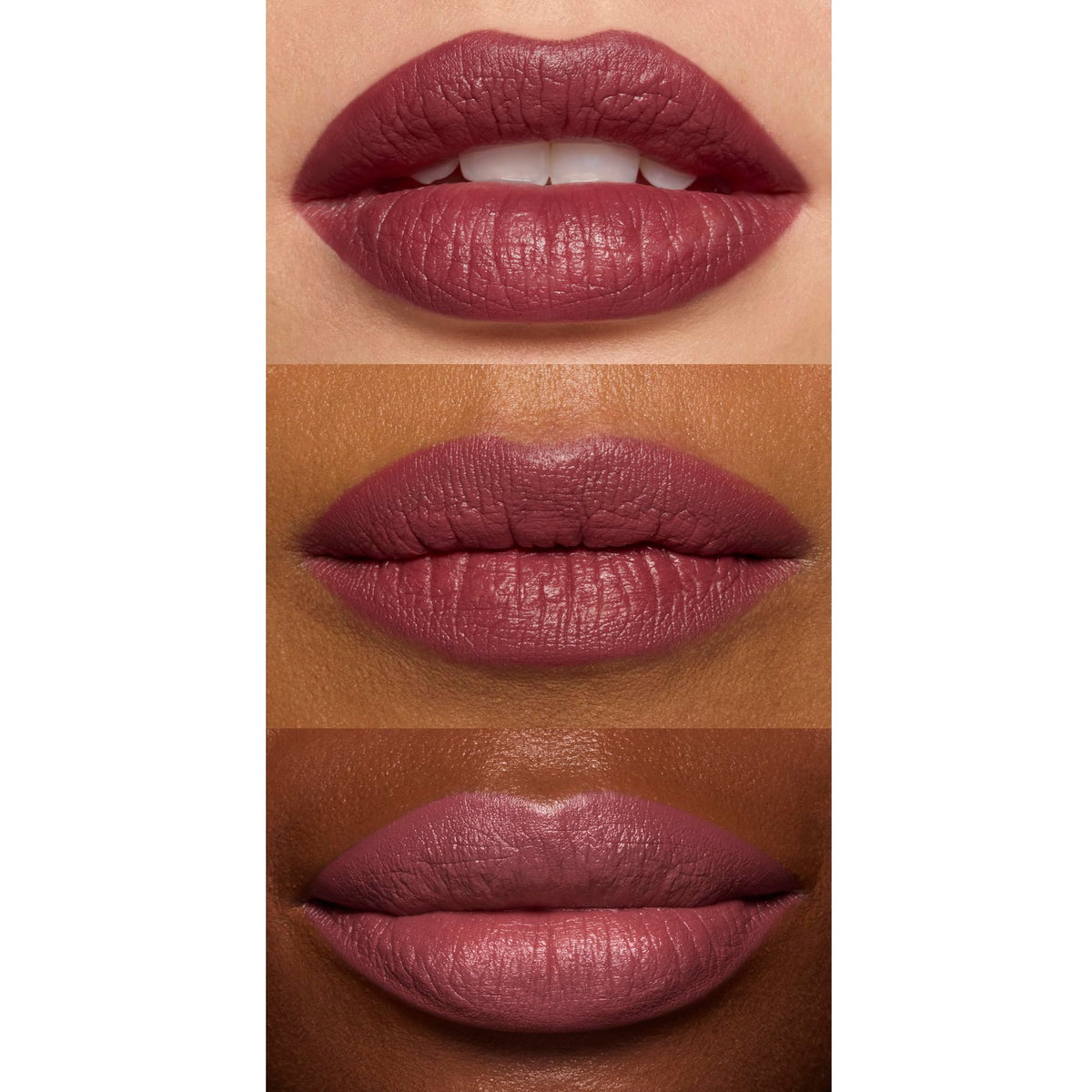 Cream Glide Lip Liner - Mauve Aside