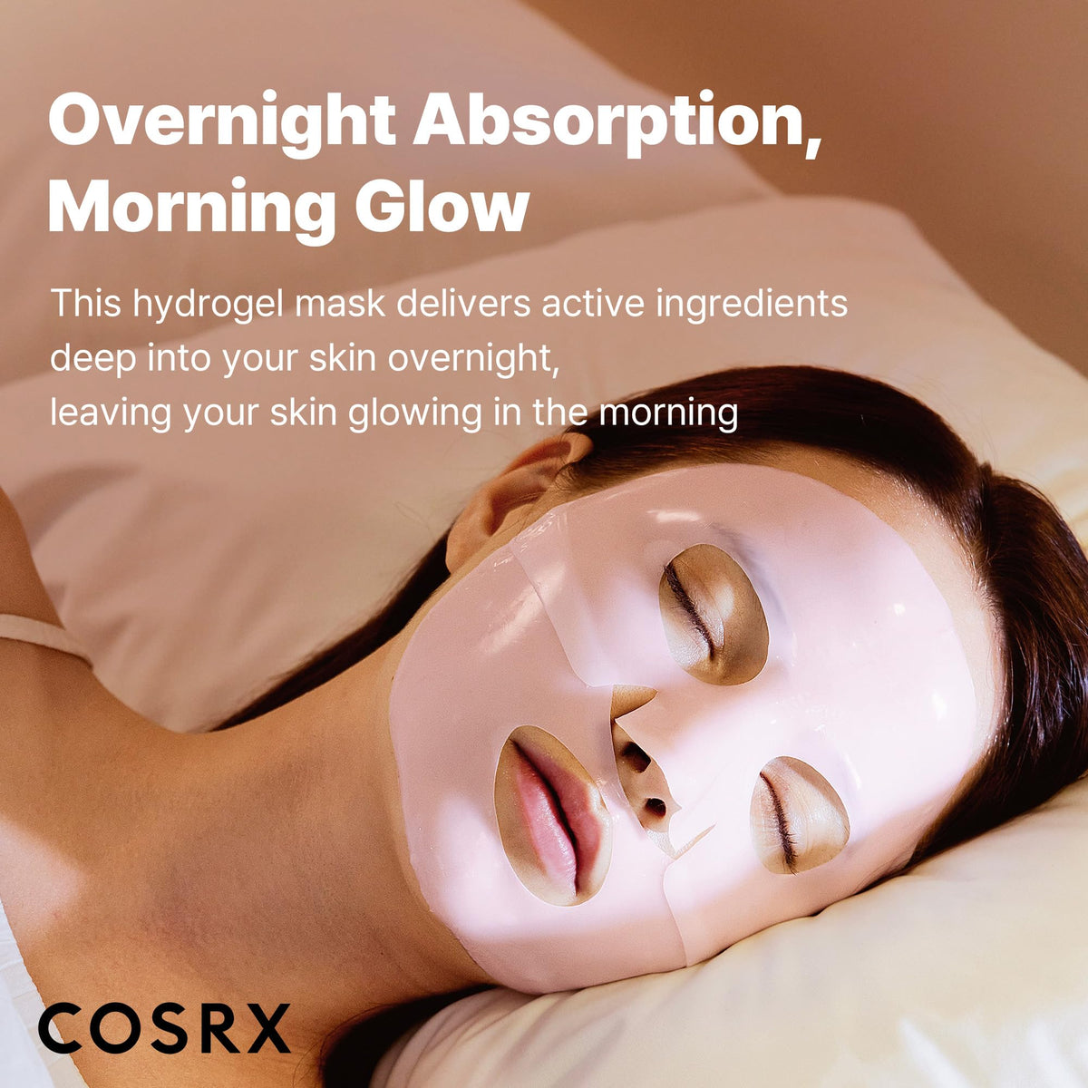 COSRX 6 Peptide Collagen Booster Serum 150ml, Face Toner with Niacinamide