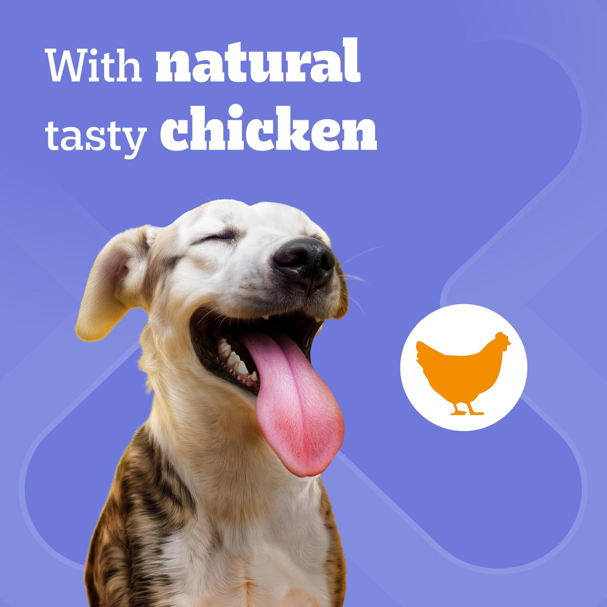 Pedigree DentaStix, Functional Snacks, Daily Dental Chews for Small Dogs (5 -10 kg), Megapack of 16 x 7 (112 Sticks)