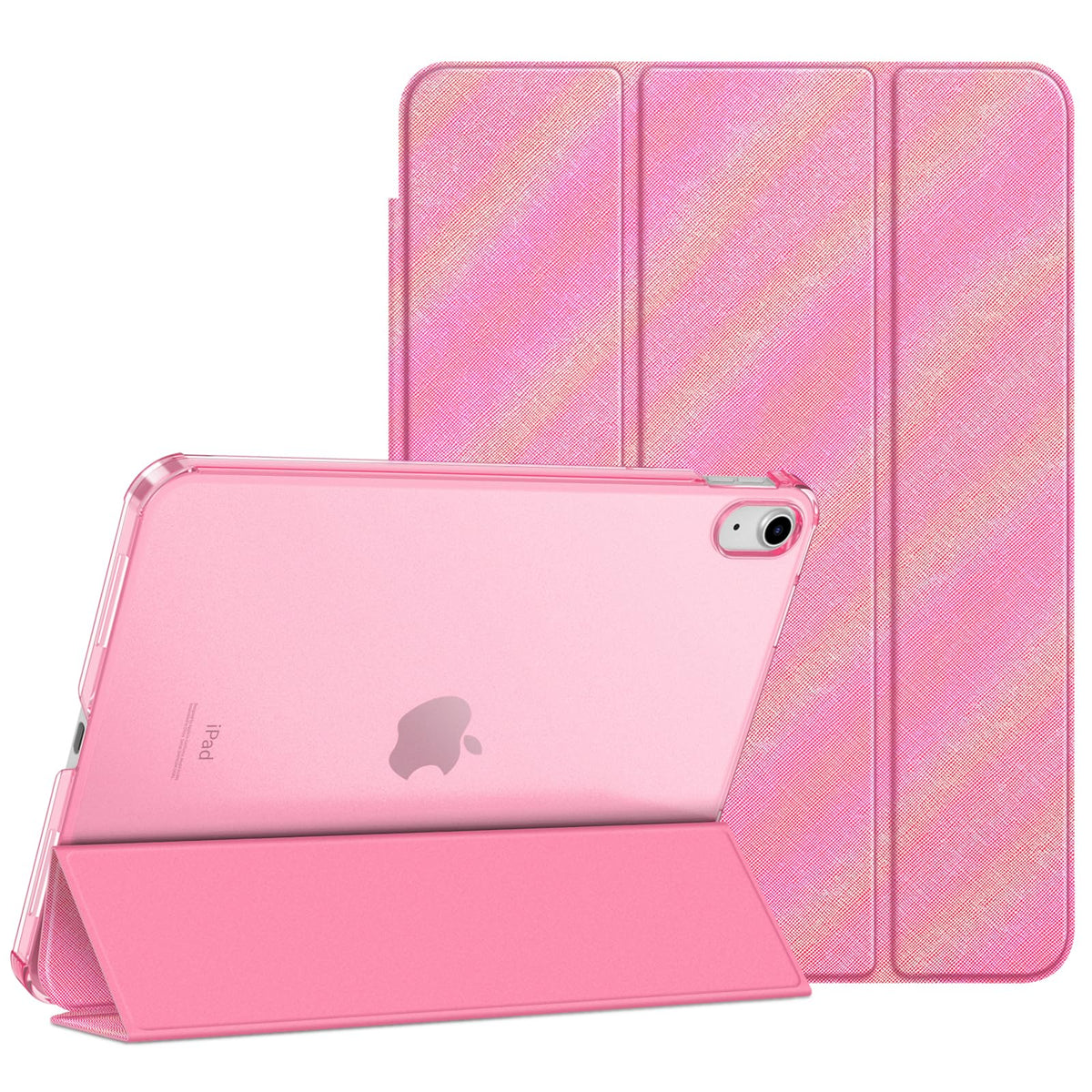 FINTIE Case for iPad A16 11th Gen 11 Inch 2025 and 10th Gen 10.9 Inch 2022
