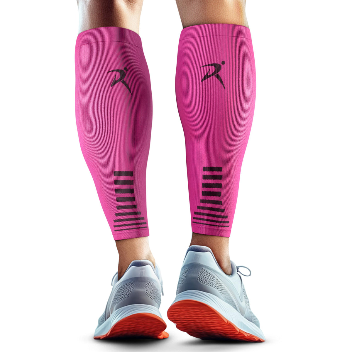 Rymora Calf Compression Sleeves for Men & Women