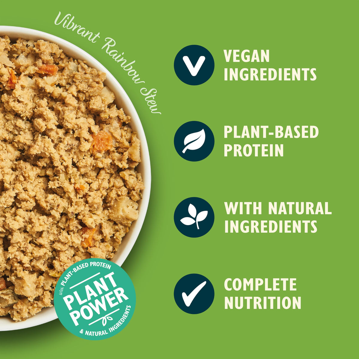 Lily's Kitchen Cottage Pie - Complete Adult Dog Wet Food (6 x 400g)