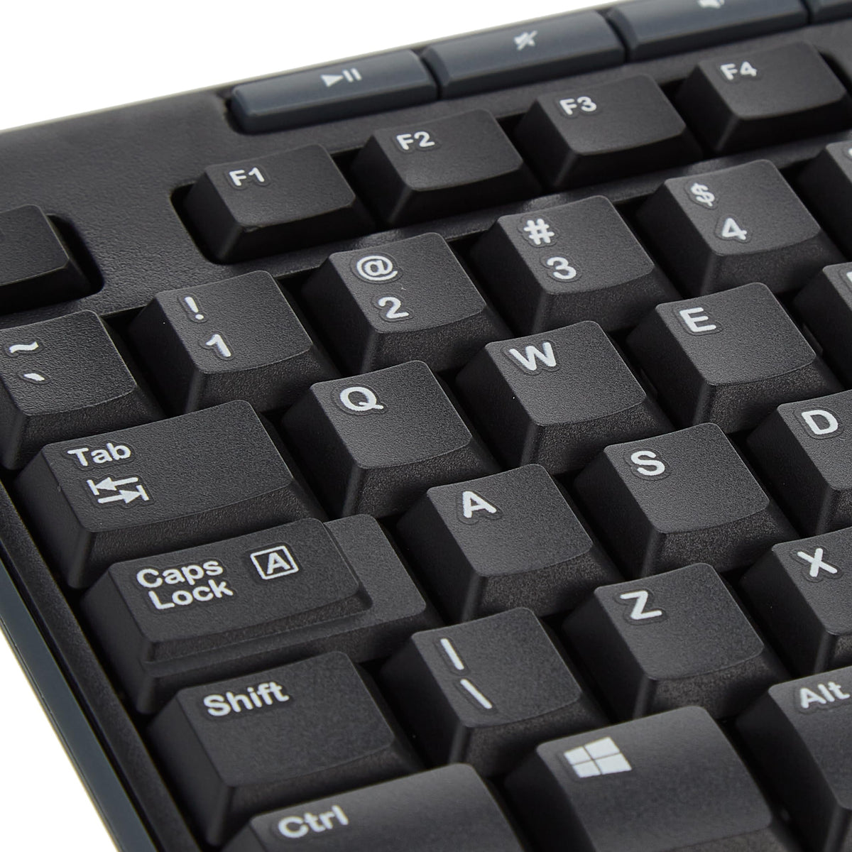 Logitech MK270 Wireless Keyboard and Mouse Combo for Windows