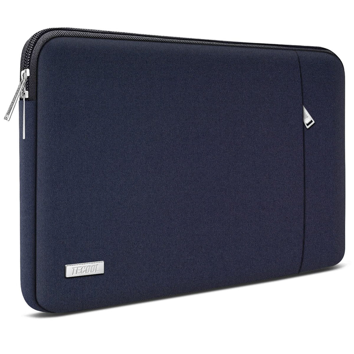TECOOL 14 Inch Laptop Sleeve Protective Laptop Case 14 inch,Black