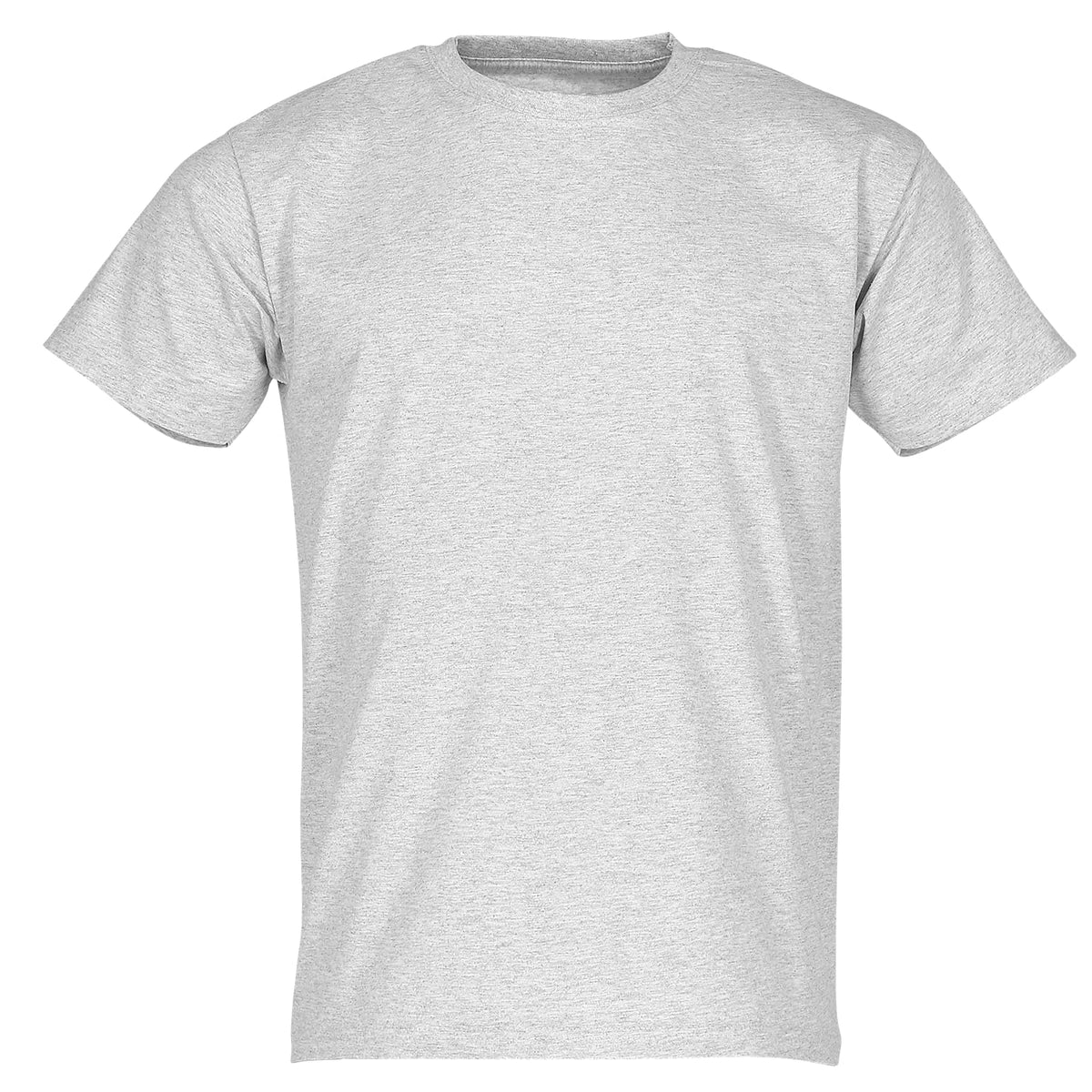 Fruit of the Loom Men's Super Premium Short Sleeve T-Shirt